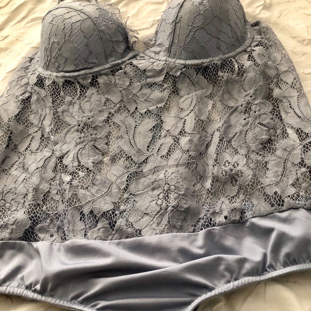 Bodysuit - Picture 2 of 4